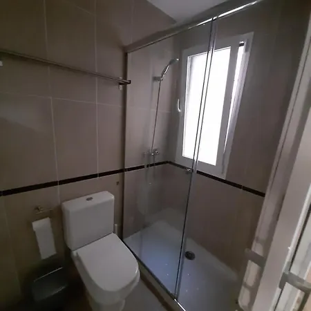 Acogedor Bajo A 30 Metros De La Playa Apartment *