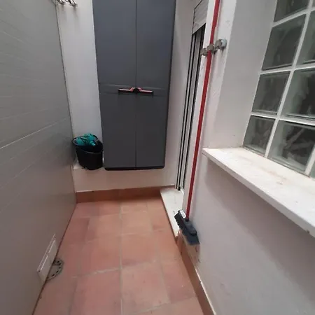 Acogedor Bajo A 30 Metros De La Playa Apartment *