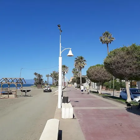 Apartment Acogedor Bajo A 30 Metros De La Playa *