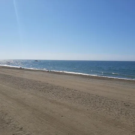 Acogedor Bajo A 30 Metros De La Playa * La Cala Del Moral