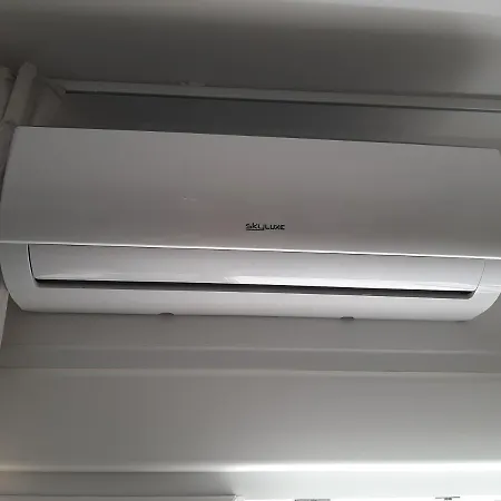 Apartamento Acogedor Bajo A 30 Metros De La Playa